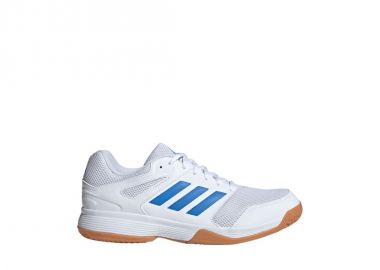 Adidas Speedcourt Indoor Men's Shoes White KJ3681 - adidas performance - 