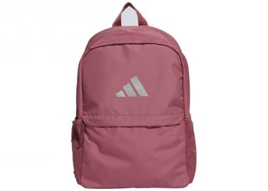 Adidas Sport Padded Γυναικείο Υφασμάτινο Σακίδιο Πλάτης Ροζ HT2450 - adidas performance - 