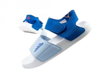 Adidas sports shoes children's sandals Adilette boys comfortable - adidas performance - 