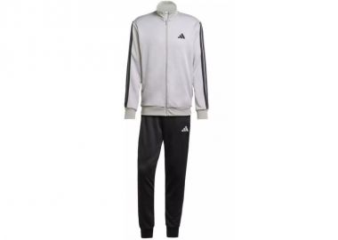 adidas Sportswear Basic 3Stripes French Terry Tracksuit M JI8876 - adidas performance - 