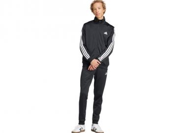 adidas Sportswear Basic 3Stripes Tricot JI8858 M tracksuit - adidas performance - 