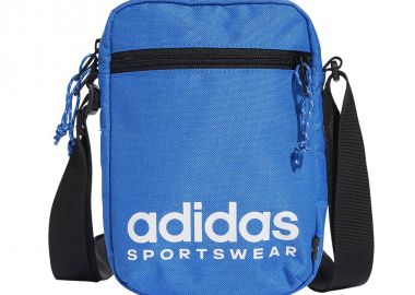 Adidas Sportswear Organizer pouch bag NP JE6709 - adidas performance - 
