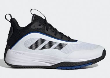 adidas Sportswear Ownthegame 3.0 Ανδρικά Μπασκετικά Μποτάκια (9000187298_47859) - adidas Sportswear - 