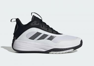 adidas Sportswear Ownthegame 3.0 Ανδρικά Μπασκετικά Μποτάκια (9000212813_17955) - adidas Sportswear - 
