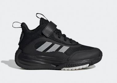 adidas Sportswear Ownthegame 3.0 Παιδικά Μπασκετικά Μποτάκια (9000187023_7625) - adidas Sportswear - 