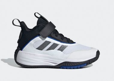 adidas Sportswear Ownthegame 3.0 Παιδικά Μπασκετικά Παπούτσια (9000187022_17955) - adidas Sportswear - 
