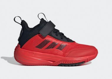 adidas Sportswear Ownthegame 3.0 Παιδικά Μπασκετικά Παπούτσια (9000187024_78006) - adidas Sportswear - 