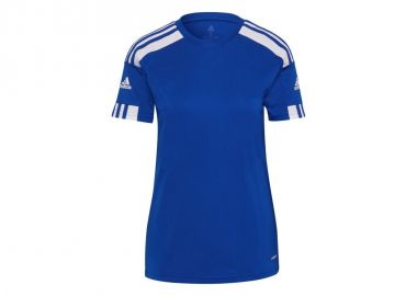 Adidas Squadra 21 GK9150 Γυναικεία Φανέλα Ποδοσφαίρου - adidas performance - 