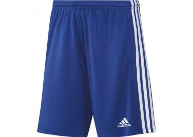 Adidas Squadra 21 GK9153 Ανδρικό Σορτς Εμφάνισης Ποδοσφαίρου - adidas performance - 