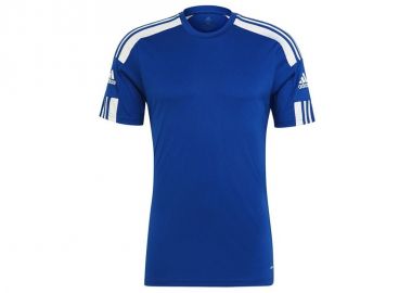 Adidas Squadra 21 GK9154 Ανδρική Φανέλα Ποδοσφαίρου - adidas performance - 