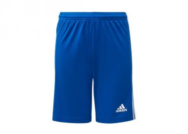 Adidas Squadra 21 GK9156 Παιδικό Σορτς Εμφάνισης Ποδοσφαίρου - adidas performance - 