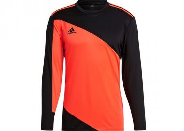Adidas Squadra 21 GK9805 Ανδρική Φανέλα Τερματοφύλακα Ποδοσφαίρου - adidas performance - 