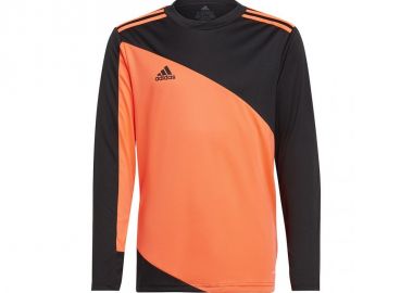 Adidas Squadra 21 GK9806 Παιδική Φανέλα Τερματοφύλακα Ποδοσφαίρου - adidas performance - 