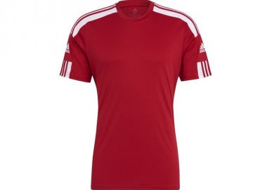 Adidas Squadra 21 GN5722 Ανδρική Φανέλα Ποδοσφαίρου - adidas performance - 