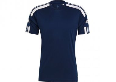 Adidas Squadra 21 GN5724 Ανδρική Φανέλα Ποδοσφαίρου - adidas performance - 
