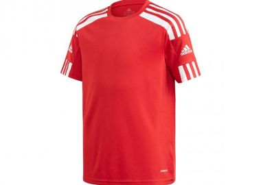 Adidas Squadra 21 GN5746 Παιδική Φανέλα Ποδοσφαίρου - adidas performance - 
