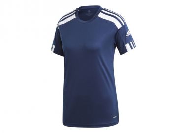 Adidas Squadra 21 GN5754 Γυναικεία Φανέλα Ποδοσφαίρου - adidas performance - 