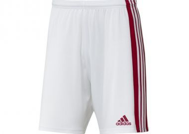 Adidas Squadra 21 GN5770 Ανδρικό Σορτς Εμφάνισης Ποδοσφαίρου - adidas performance - 