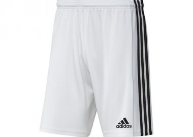 Adidas Squadra 21 GN5773 Ανδρικό Σορτς Εμφάνισης Ποδοσφαίρου - adidas performance - 