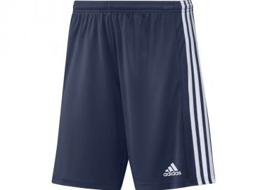 Adidas Squadra 21 GN5775 Ανδρικό Σορτς Εμφάνισης Ποδοσφαίρου - adidas performance - 