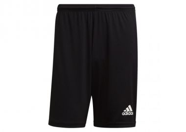 Adidas Squadra 21 GN5776 Ανδρικό Σορτς Εμφάνισης Ποδοσφαίρου - adidas performance - 
