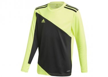Adidas Squadra 21 GN5794 Παιδική Φανέλα Τερματοφύλακα Ποδοσφαίρου - adidas performance - 