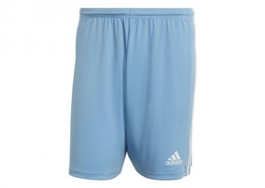 Adidas Squadra 21 GN6720 Ανδρικό Σορτς Εμφάνισης Ποδοσφαίρου - adidas performance - 