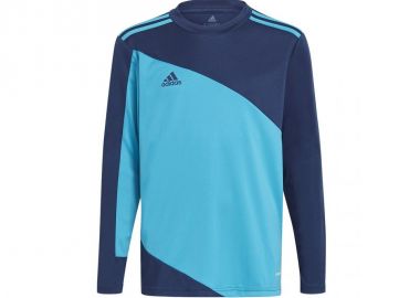 Adidas Squadra 21 GN6947 Παιδική Φανέλα Τερματοφύλακα Ποδοσφαίρου - adidas performance - 