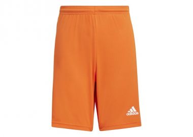 Adidas Squadra 21 GN8082 Παιδικό Σορτς Εμφάνισης Ποδοσφαίρου - adidas performance - 