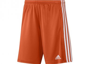 Adidas Squadra 21 GN8084 Ανδρικό Σορτς Εμφάνισης Ποδοσφαίρου - adidas performance - 