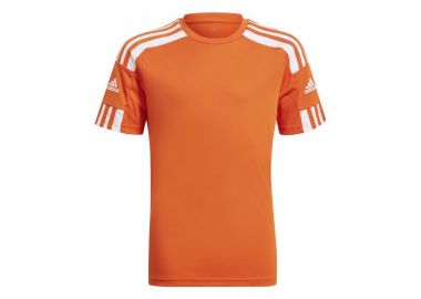 Adidas Squadra 21 GN8089 Παιδική Φανέλα Ποδοσφαίρου - adidas performance - 