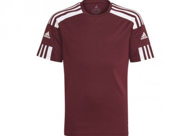 Adidas Squadra 21 GN8090 Παιδική Φανέλα Ποδοσφαίρου - adidas performance - 