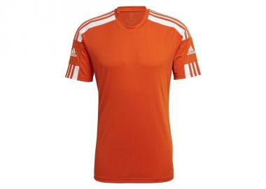 Adidas Squadra 21 GN8092 Ανδρική Φανέλα Ποδοσφαίρου - adidas performance - 