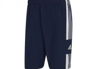 Adidas Squadra 21 HC6281 Ανδρικό Σορτς Εμφάνισης Ποδοσφαίρου - adidas performance - 