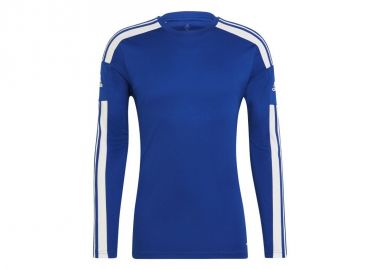 Adidas Squadra 21 M Tshirt GK9152 - adidas performance - 