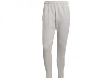 Adidas Squadra 21 Παντελόνι Φόρμας Γκρι GT6644 - adidas performance - 