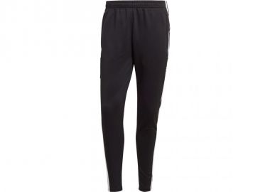 Adidas Squadra 21 Παντελόνι Φόρμας Μαύρο GK9545 - adidas performance - 