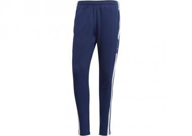 Adidas Squadra 21 Παντελόνι Φόρμας Μπλε GT6643 - adidas performance - 