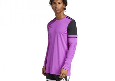 Adidas SQUADRA 25 GK JSY JC6209 sweatshirt - adidas performance - 