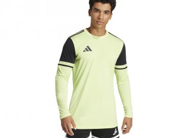 Adidas SQUADRA 25 GK JSY JG1129 sweatshirt - adidas performance - 