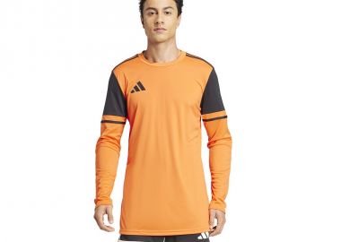 Adidas SQUADRA 25 GK JSY JG1130 sweatshirt - adidas performance - 