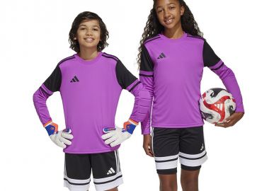 Adidas SQUADRA 25 GK JSY Jr JJ1939 sweatshirt - adidas performance - 