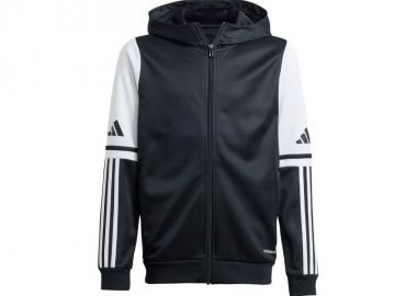 Adidas Squadra 25 Hoodie Jr JE2756 sweatshirt - adidas performance - 