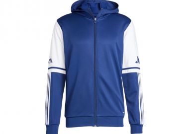 Adidas Squadra 25 Hoody M JD2989 sweatshirt - adidas performance - 
