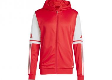 Adidas Squadra 25 Hoody M JD2990 sweatshirt - adidas performance - 