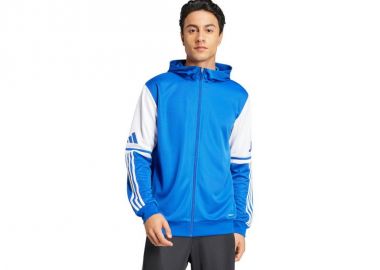 Adidas Squadra 25 Hoody M JD2991 sweatshirt - adidas performance - 