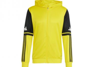Adidas Squadra 25 Hoody M JL7679 sweatshirt - adidas performance - 