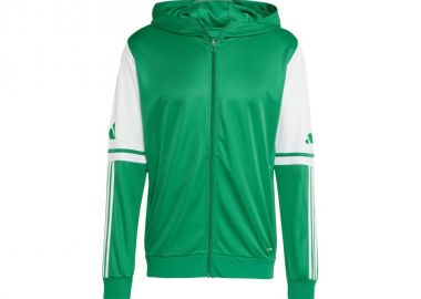 Adidas Squadra 25 Hoody M JP3164 sweatshirt - adidas performance - 