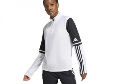 adidas Squadra 25 JD3021 Women's Training Sweatshirt - adidas performance - 
