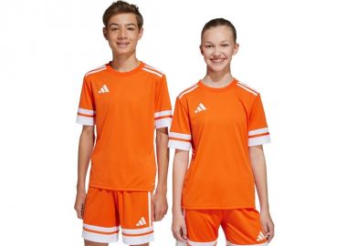 Adidas Squadra 25 Jr Tshirt JC8666 - adidas performance - 